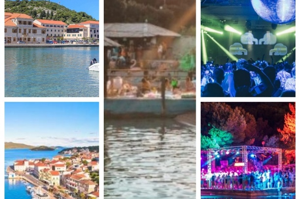 Taxi Transfer Tisno from Zadar, Split & Zagreb | Omega Transfers