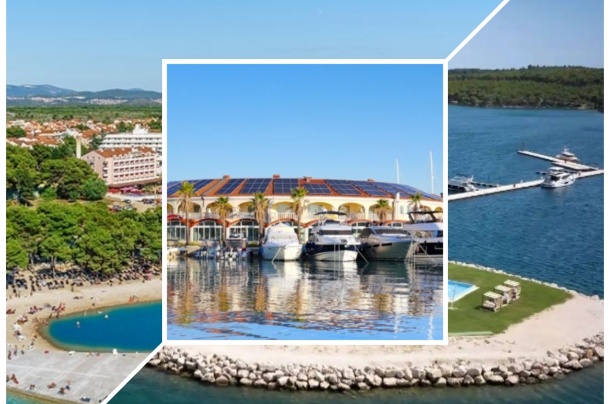 Private Taxi & Airport Transfers – Šibenik, Vodice, Primošten, Rogoznica & Marinas | Omega Transfers Croatia
