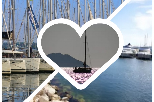 Private Taxi Transfer from Split Airport to Marina Kornati Biograd na Moru – Omega Transfers Croatia