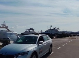 D- Marin Dalmacija, Sukošan (HR)