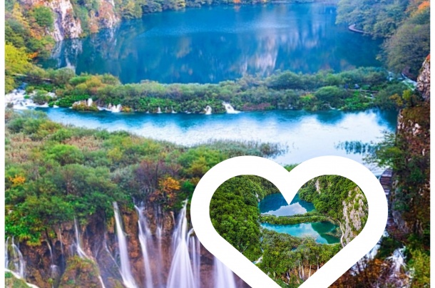 Private Plitvice Lakes Tour from Dalmatia – Transfers & Cruise Excursions