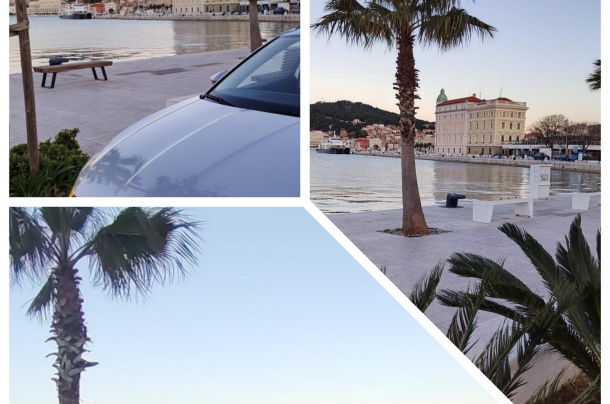 Split Harbor to Zadar & Novalja: The easiest way to travel i