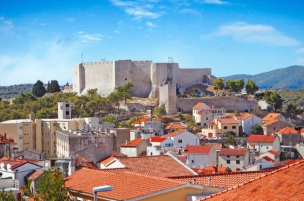 Zadar Airport to Šibenik Transfer – Private Transport Guide